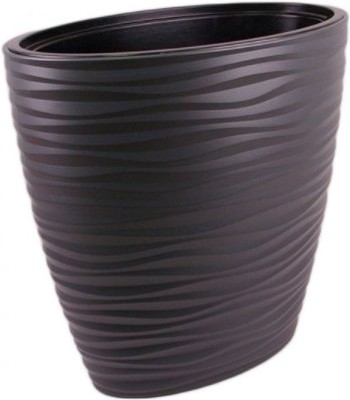 

Кашпо Formplastic Sahara Dunes эллипс [ 3116-014], Кашпо Formplastic Sahara Dunes эллипс 3116-014