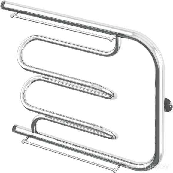

Полотенцесушитель Gloss Reiter Twist 50x80 1 [ПМ.3. 50Х80 1], Полотенцесушитель Gloss Reiter Twist 50x80 1 ПМ.3. 50Х80 1