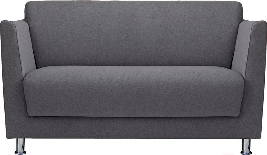 

Диван Brioli Куно двухместный Classic Plain 730, Куно двухместный