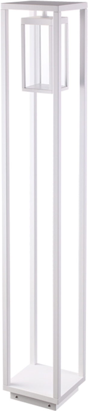 

Уличный фонарь Novotech NT19 000 IP54 LED 4100К 13W 100-240V Ivory LED белый [358121], Уличный фонарь Novotech NT19 000 IP54 LED 4100К 13W 100-240V Ivory LED 358121 белый