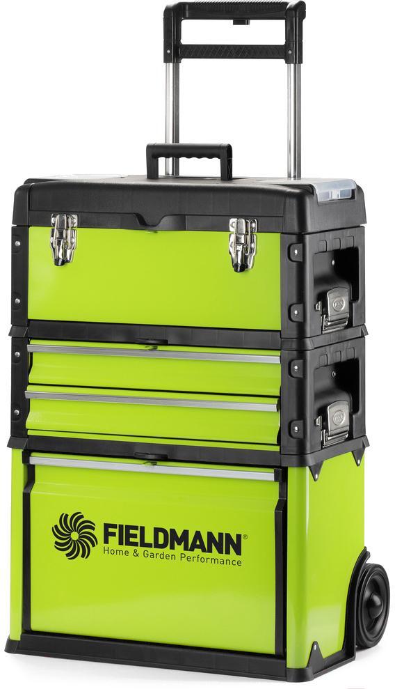 

Ящик для инструментов Fieldmann FDN 4150