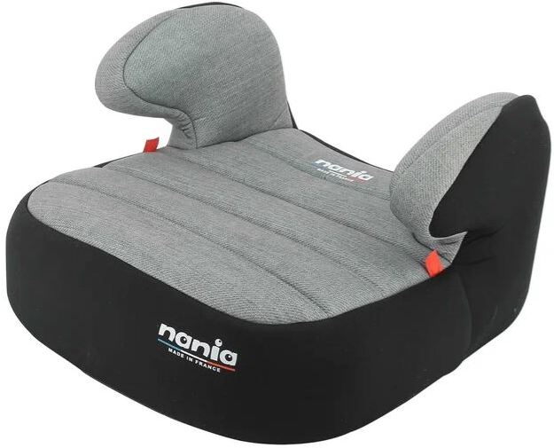 

Бустер Nania DREAM Denim Luxe Grey (2044030025)