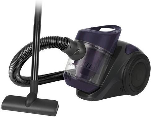 

Пылесос Home Element HE-VC-1808 темный топаз, HE-VC-1808
