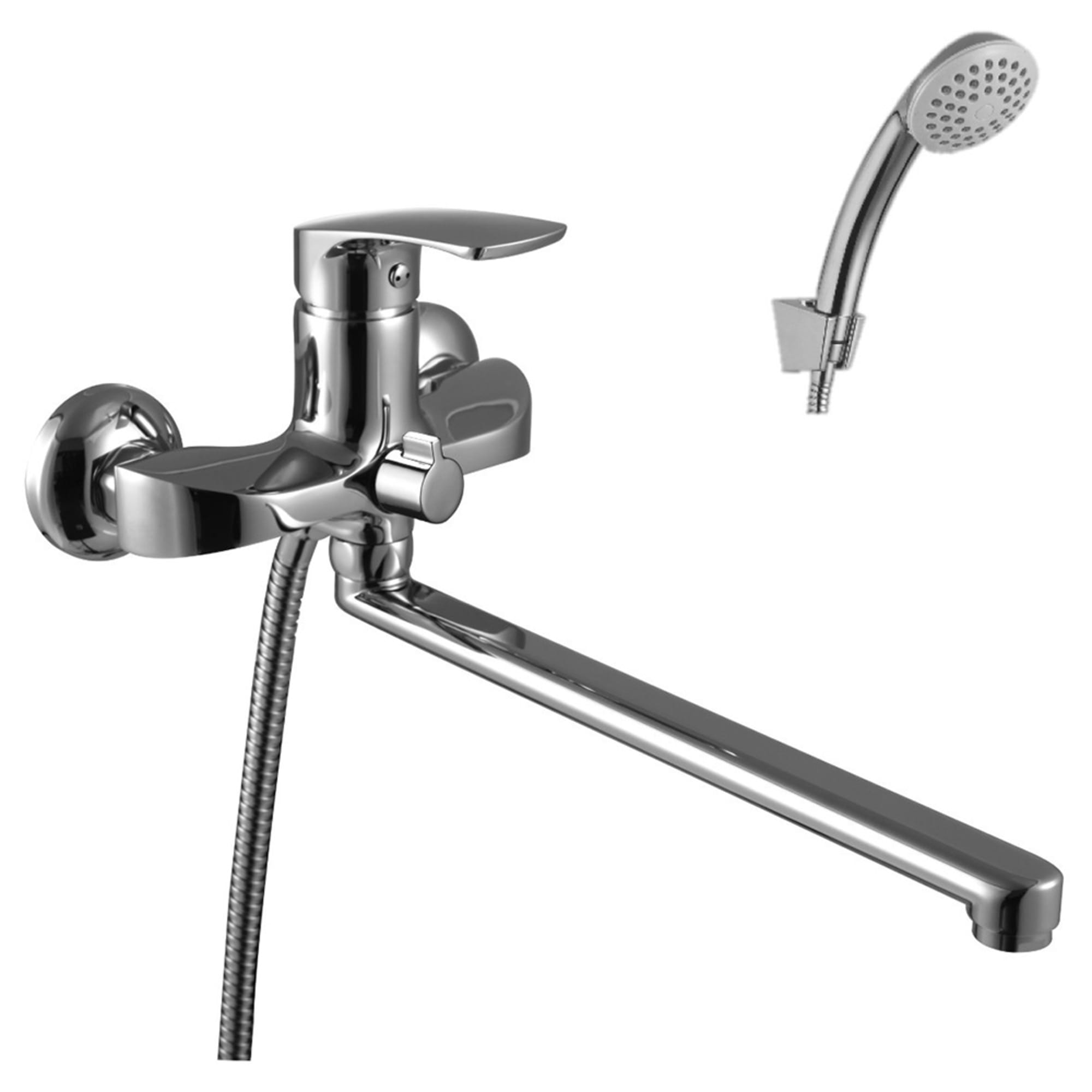 

Смеситель Lemark plus SHAPE LM1751C, plus SHAPE LM1751C