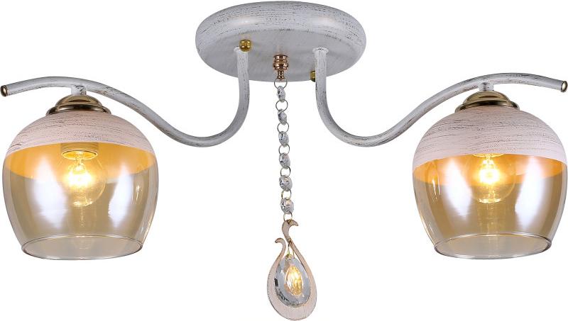 

Люстра на штанге TOPLIGHT TL1254D-02BG