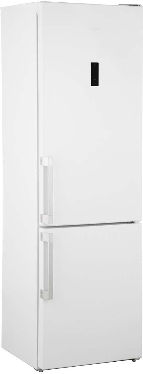 

Холодильник Hotpoint-Ariston HMD 520 (двухкамерный) белый [869991582650], Холодильник Hotpoint-Ariston HMD 520 (двухкамерный) 869991582650 белый