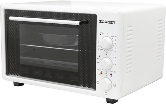 

Мини-печь Zarget ZMO 3620W