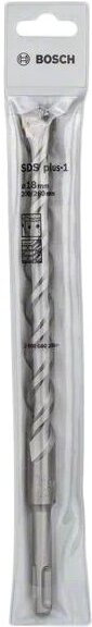 

Бур Bosch 2.608.680.288, Bosch SDS-plus 18х200х260мм SDS-plus 1 2608680288