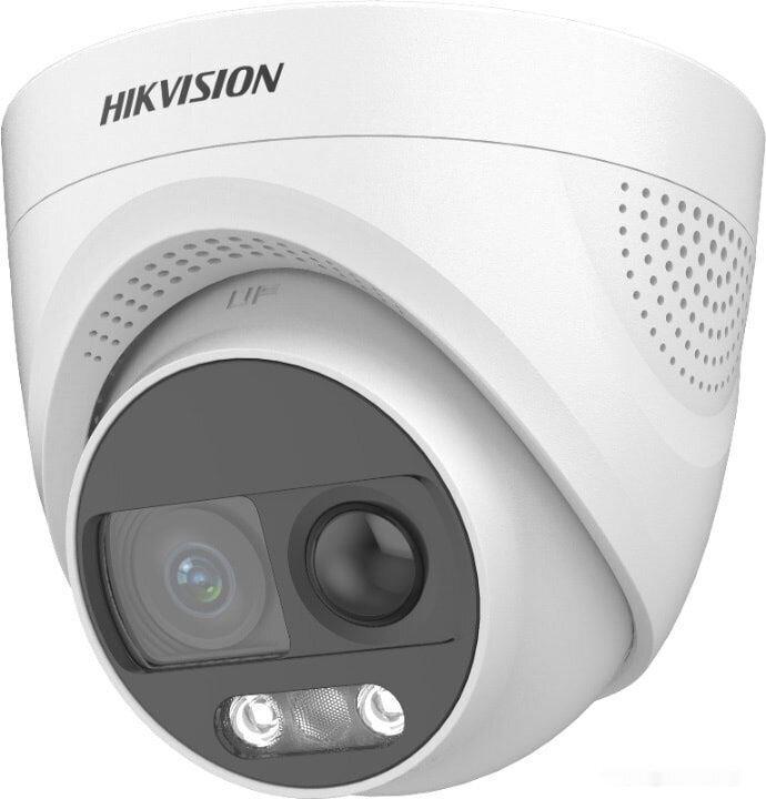 

IP-камера Hikvision DS-2CE72D0T-PIRXF 2.8mm, DS-2CE72D0T-PIRXF 2.8mm