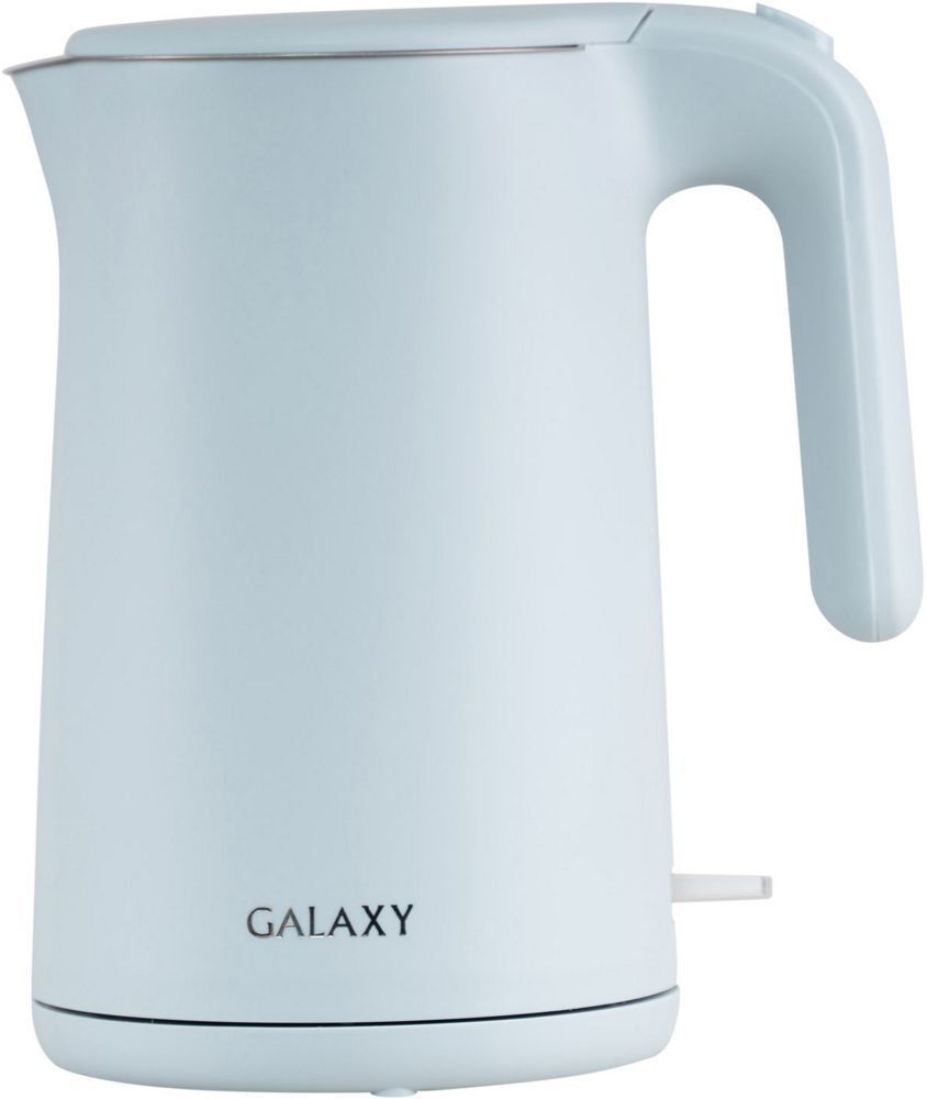 

Электрочайник Galaxy GL 0327 голубой [GL 0327 голубой], Электрочайник Galaxy GL 0327 голубой