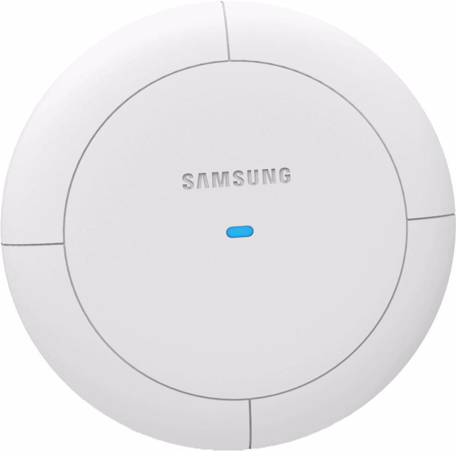 

Беспроводная точка доступа Samsung WDS-A302CI/RUA, WDS-A302CI/RUA