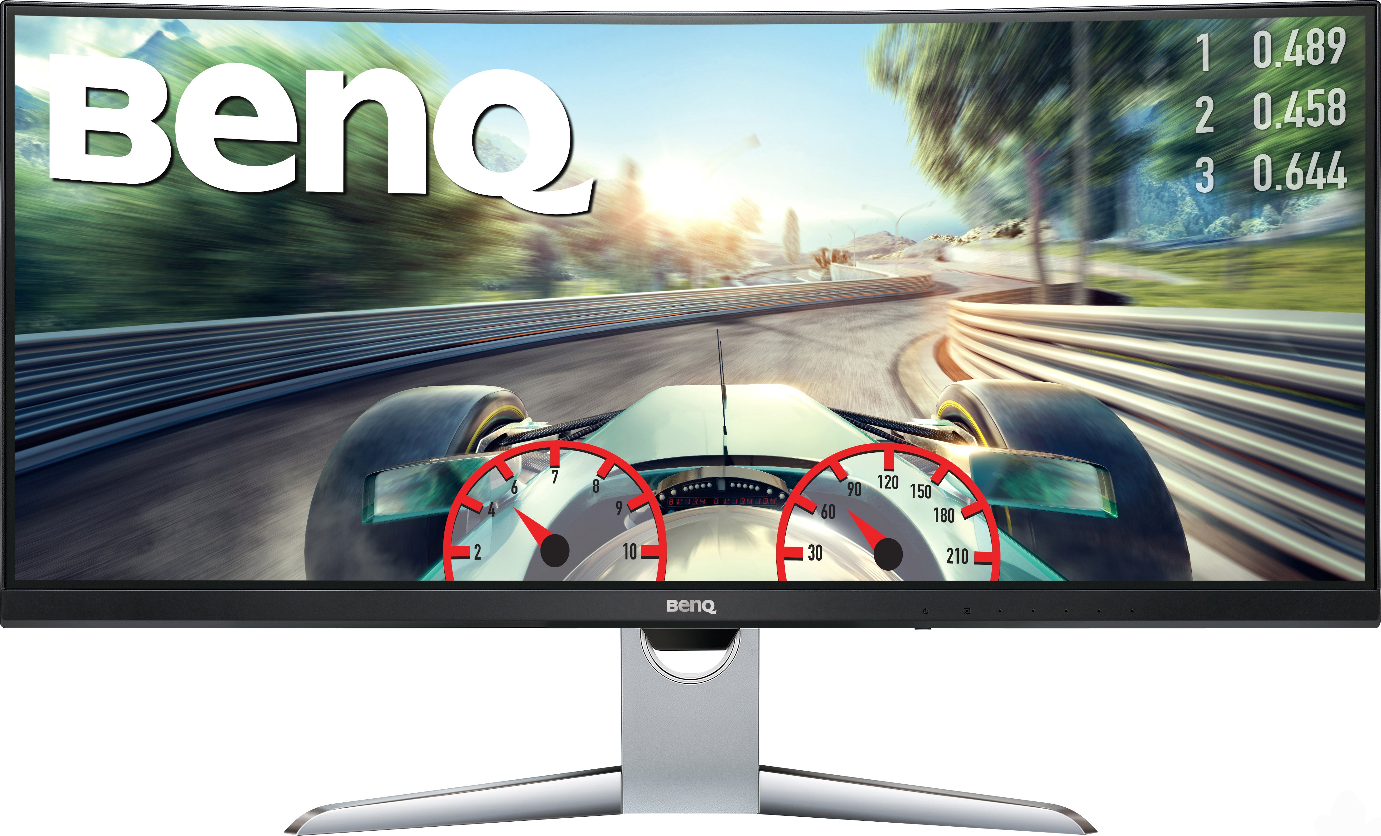 

Монитор BenQ EX3501R, EX3501R