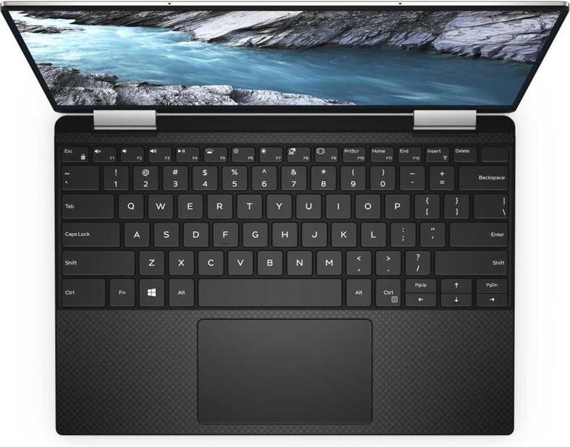 

Ноутбук Dell XPS 13 [9310-7009], XPS 13