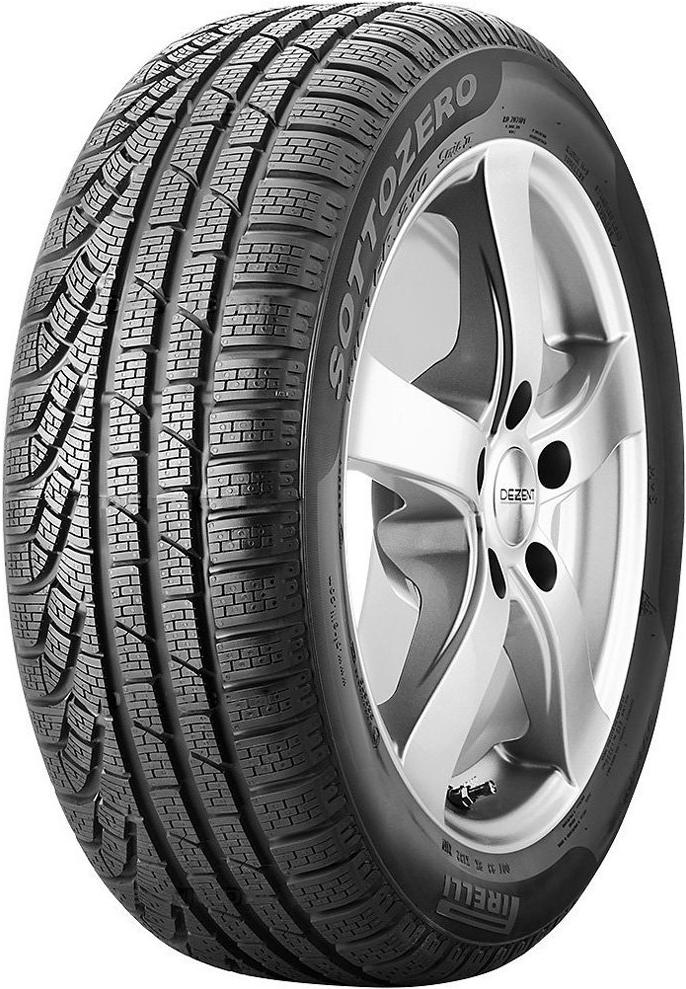 

Шины Pirelli Winter Sottozero Serie II 225/60R17 99H, Winter Sottozero Serie II 225/60R17 99H