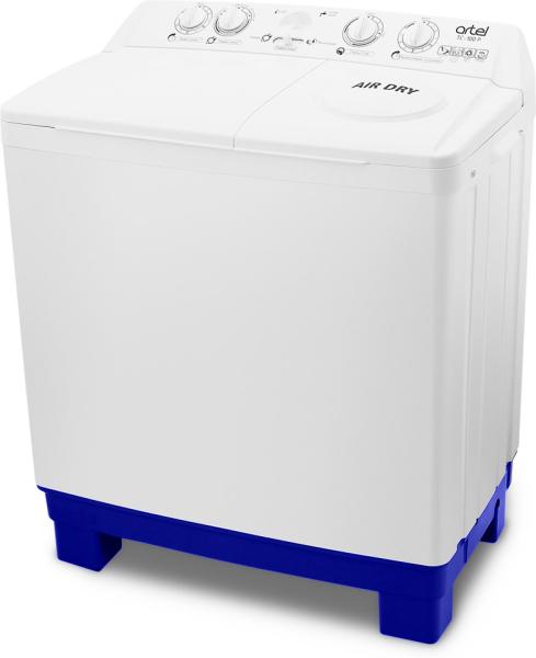 

Стиральная машина ARTEL TC 100 P белый [ARTTC100P], TC 100 P