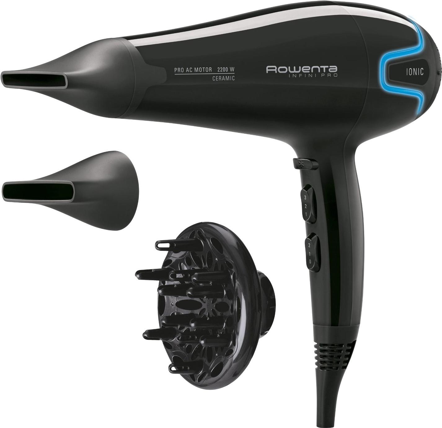 

Фен Rowenta CV8730D0, Фен Rowenta CV 8730 CV8730D0