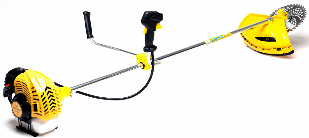 

Кусторез Scorpion ST-520
