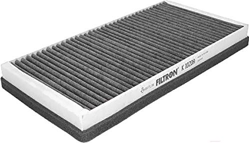 

Салонный фильтр Filtron K1020A (угольный), K1020A (угольный)