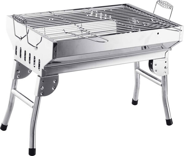 

Гриль monAmi TW8801-2, Гриль MonAmi TW8801-2 складной 47х30х36 см 129071