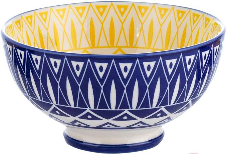 

Миска кухонная Typhoon World foods Tunis D [1401.887V], World foods Tunis D