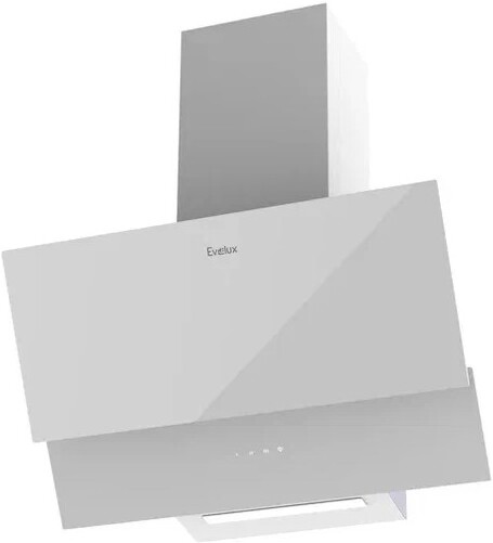 

Кухонная вытяжка Evelux Billy 60 WG