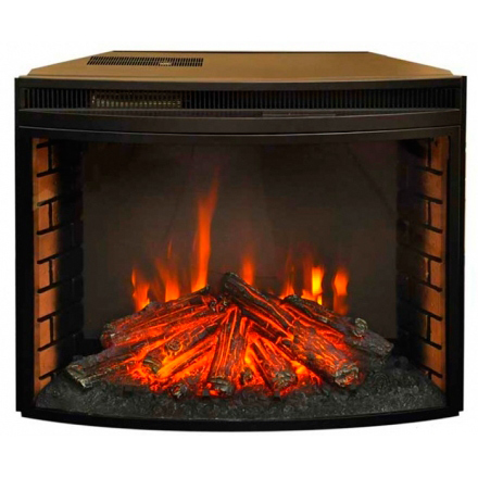 

Электрокамин RealFlame Firespace 33W S IR, Firespace 33W S IR