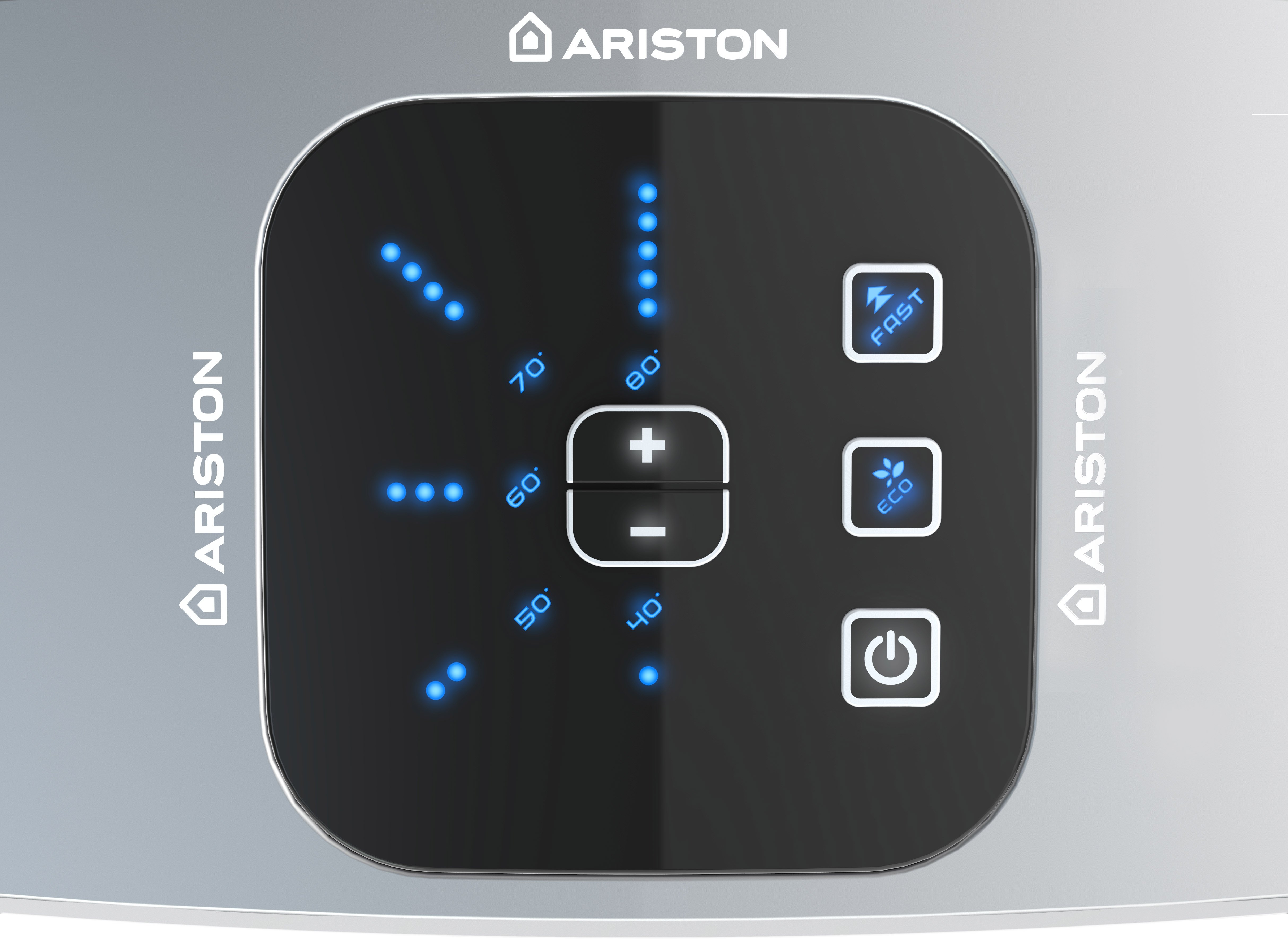 

Накопительный водонагреватель Ariston ABS VLS Evo Inox PW 80 [3626114], ABS VLS Evo Inox PW 80