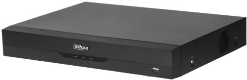 

Видеорегистратор наблюдения Dahua DH-XVR5108HE-I3, Видеорегистратор Dahua DH-XVR5108HE-I3