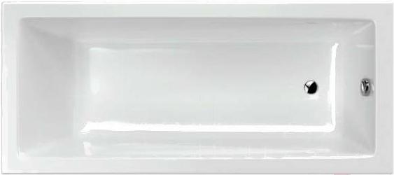 

Ванна Excellent Wave Slim 170x75, Wave Slim 170x75