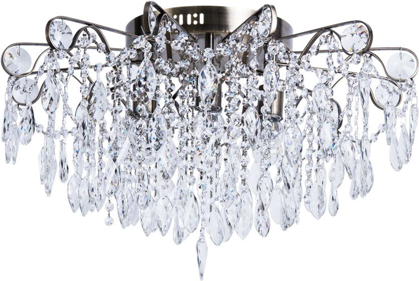

Люстра Arte Lamp A1660PL-6AB, A1660PL-6AB