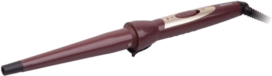 

Конусная плойка Blackton Bt HST7010 Brown/Gold, Конусная плойка Blackton Bt HST7010