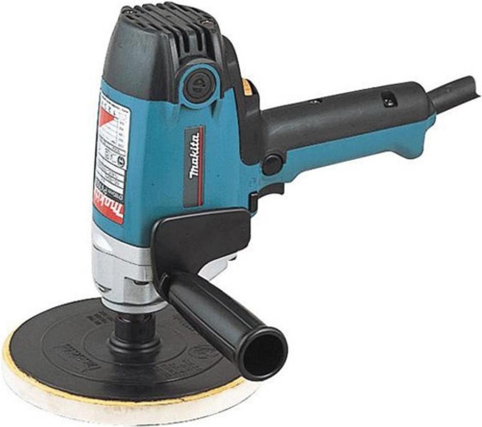 

Полировальная машина Makita PV7000C, PV7000C