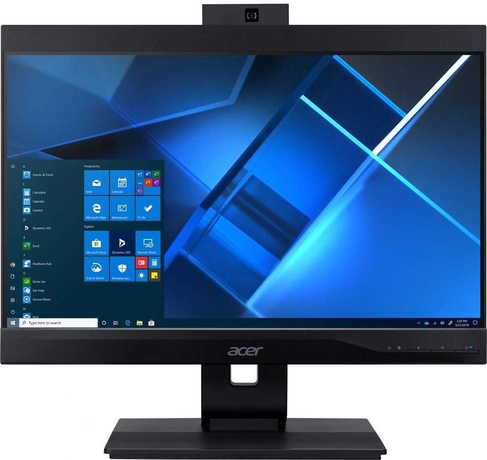 

Моноблок Acer VZ4670G [DQ.VTRER.00G], Моноблок Acer Veriton Z4670G (DQ.VTRER.00G)