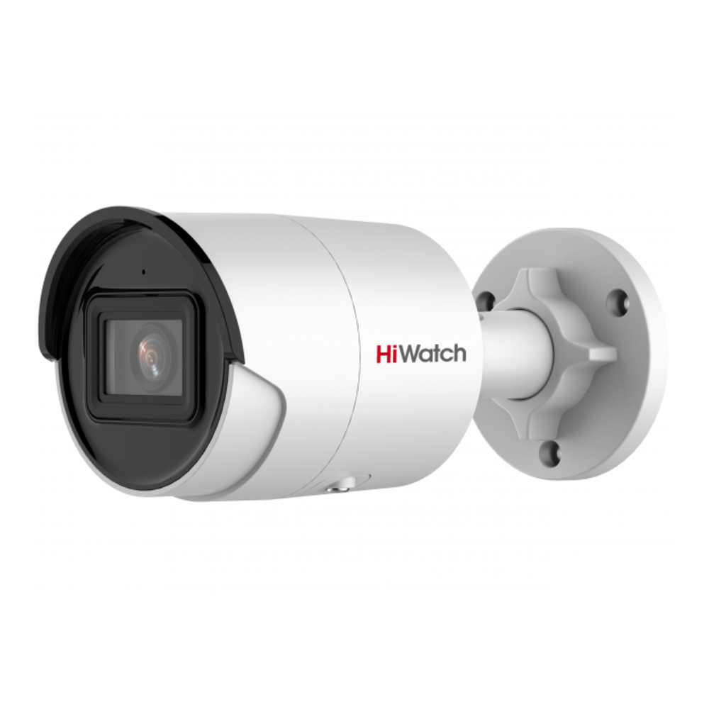 

IP-камера HiWatch IPC-B042-G2/U(4mm)