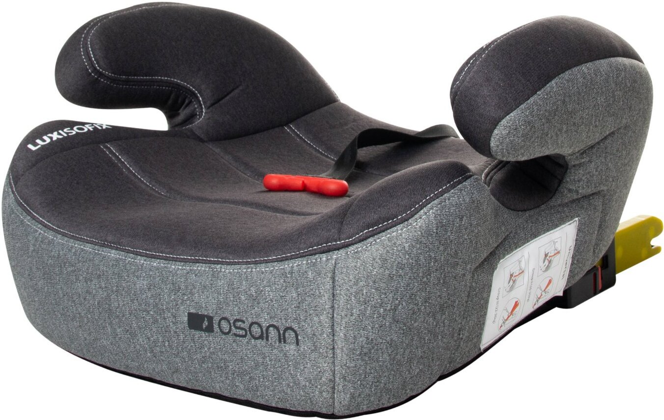 

Автокресло Osann LUX ISOFIX Universe Grey [ru104-206-252], Автокресло Osann LUX ISOFIX Universe Grey ru104-206-252