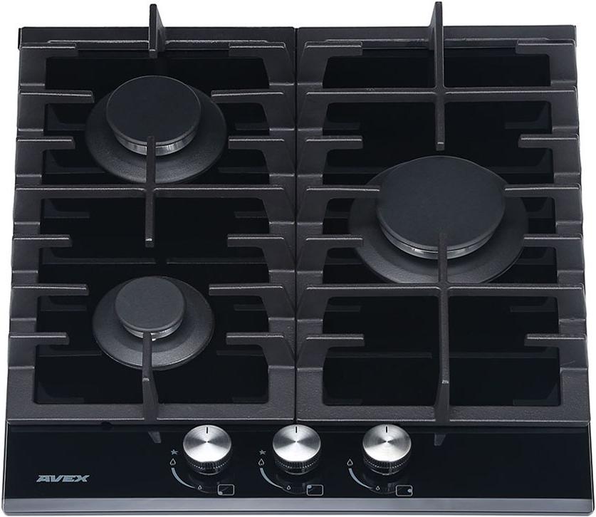 

Варочная панель Avex HM 4531 B, HM 4531 B