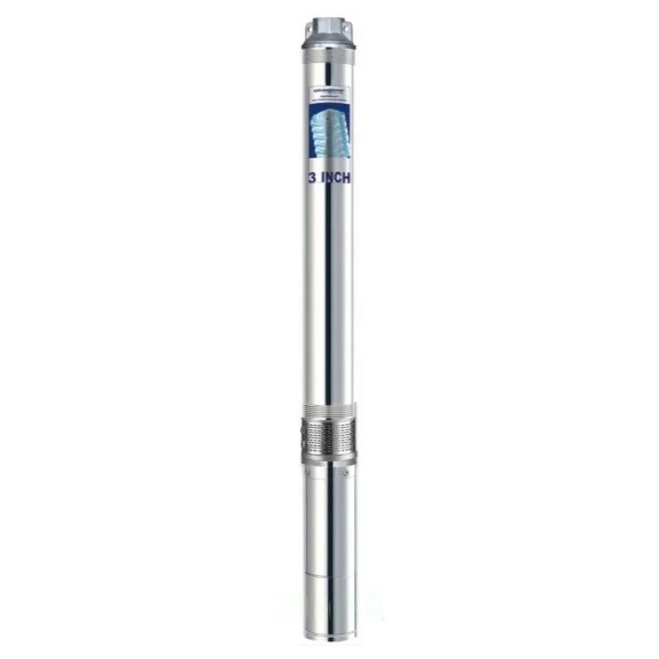 

Скважинный насос Aquor 3SDM1.8/9