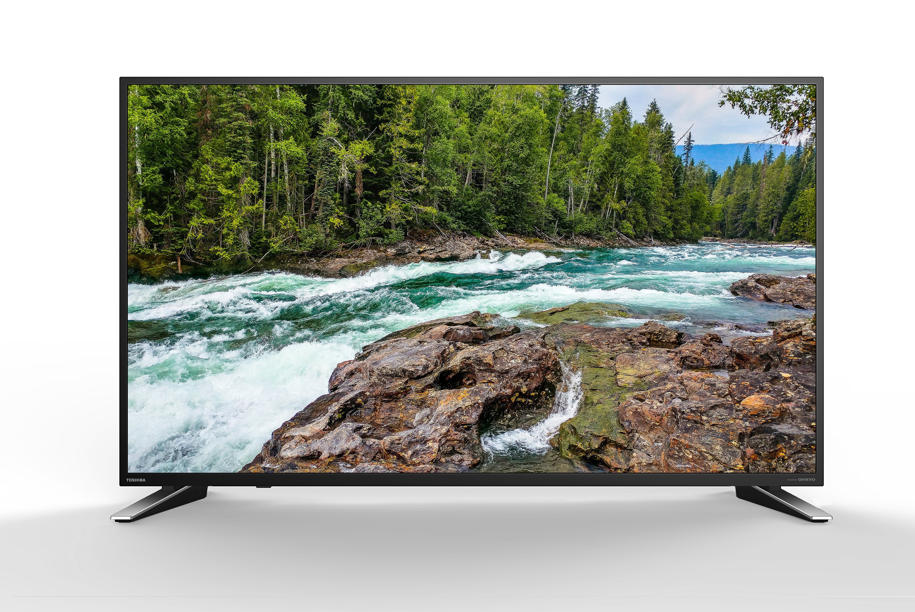 

Телевизор Toshiba 49U5855EC, 49U5855EC