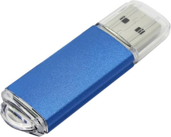 

USB Flash Smart Buy V-Cut 32GB (голубой) [SB32GBVC-B], V-Cut 32GB