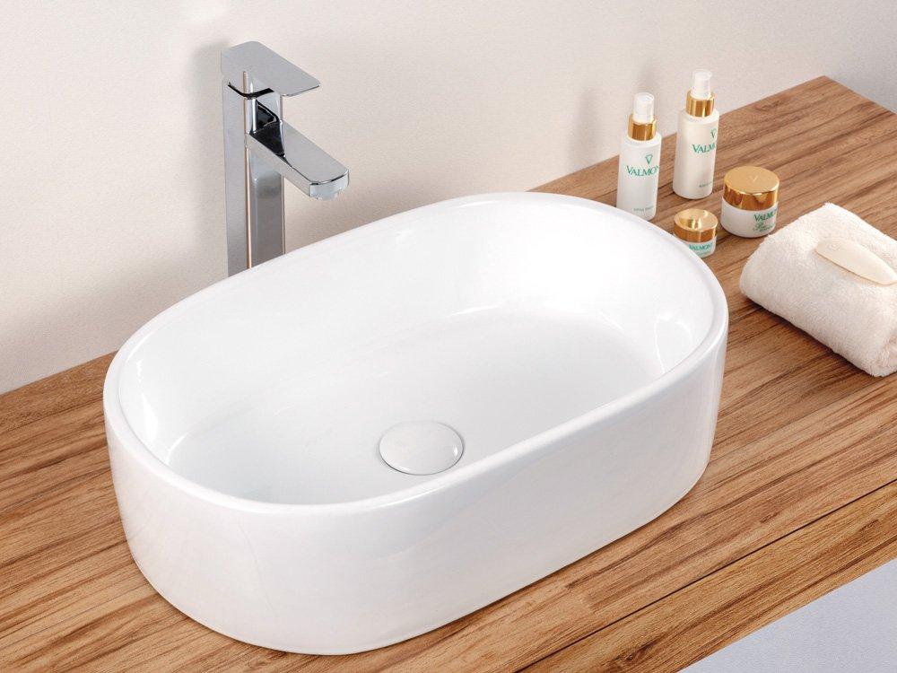 

Умывальник BelBagno BB1048, BB1048
