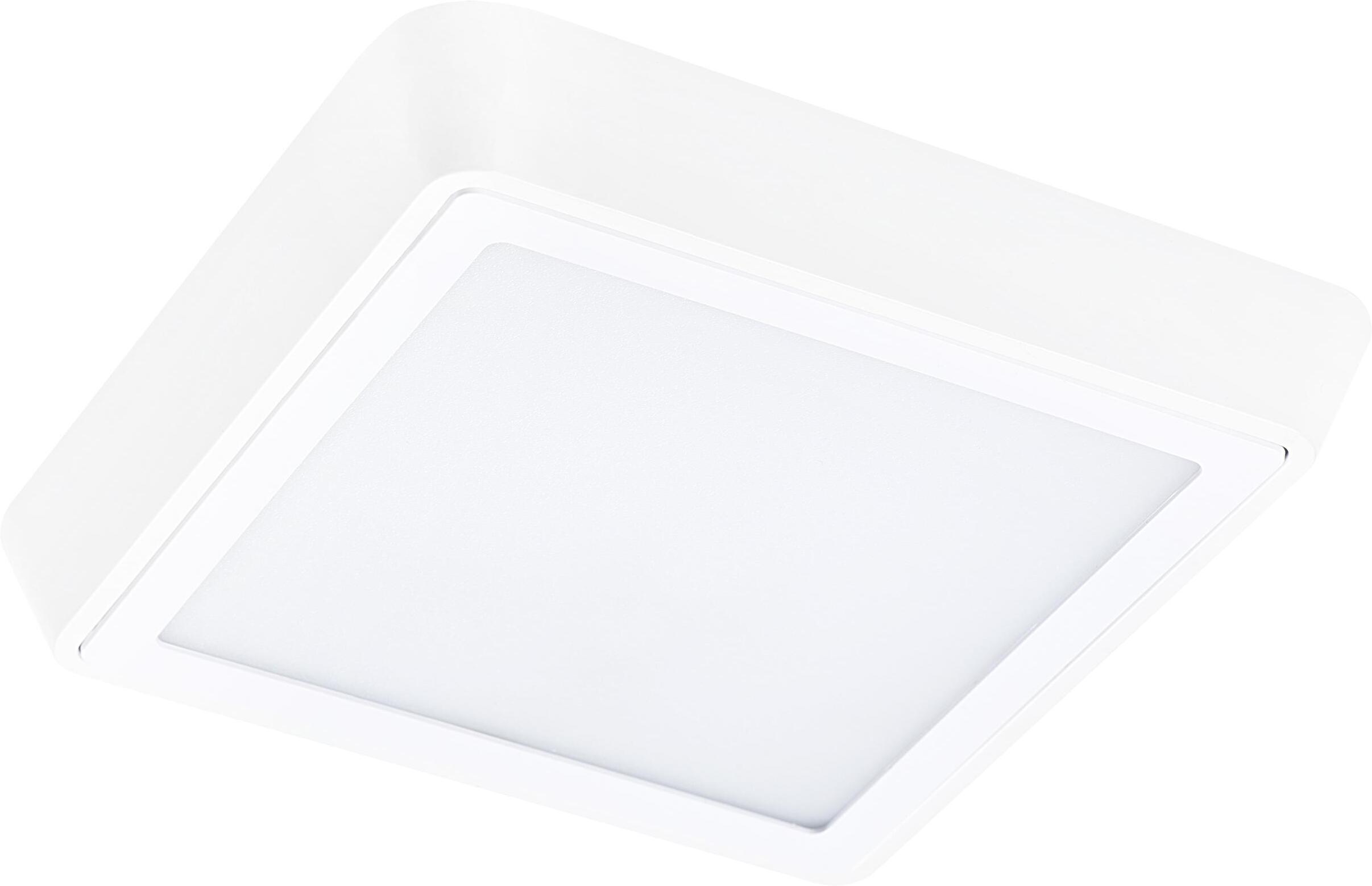 

Накладной уличный светильник Lightstar URBANO SQ LED 20W 1480LM 115G 3000K IP65 (в комплекте) белый [216802], Накладной уличный светильник Lightstar URBANO SQ LED 20W 1480LM 115G 3000K IP65 (в комплекте) 216802 белый