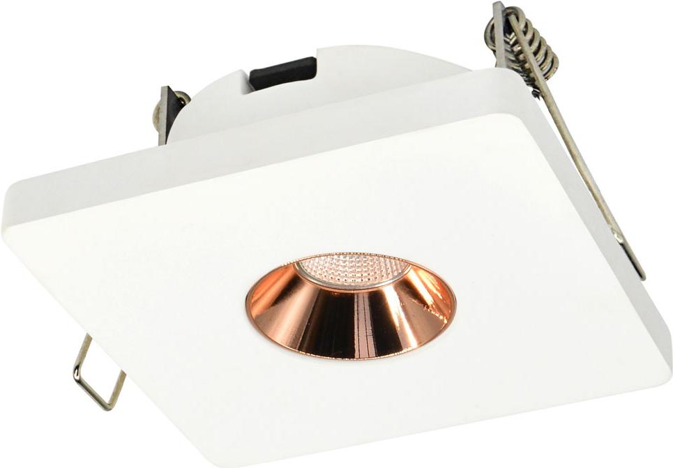 

Встраиваемый точечный светильник LOFT IT RL1071-WG, RL1071-WG
