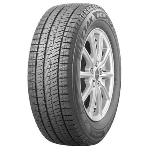 

Шины Bridgestone Blizzak ICE 255/45R19 104S, Blizzak ICE 255/45R19 104S