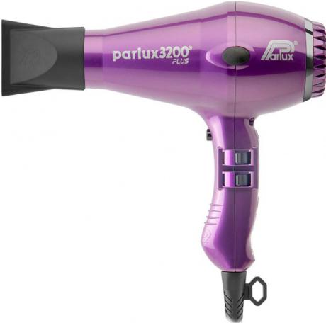 

Фен Parlux 3200 PLUS фуксия, 3200 PLUS