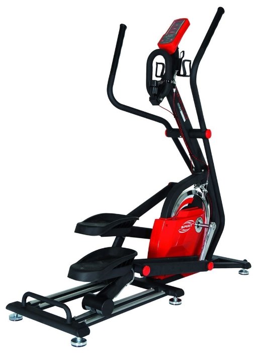 

Эллиптический тренажер Finnlo Maximum Spirit E-Glide SR [3955], Maximum Spirit E-Glide SR