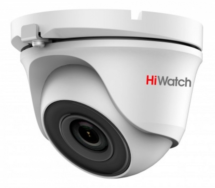 

IP-камера Hikvision DS-T123 2.8MM, DS-T123 2.8MM