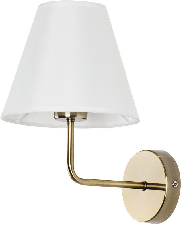 

Бра Arte Lamp A2581AP-1AB