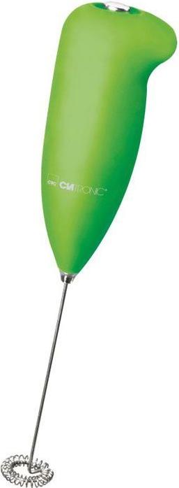 

Вспениватель молока Clatronic MS 3089 (зеленый), MS 3089