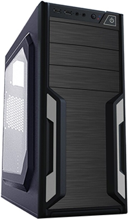 

Корпус для компьютера PowerCool S2008BK 500 W [S2008BK(5903)], Корпус для компьютера PowerCool S2008BK 500 W S2008BK(5903)