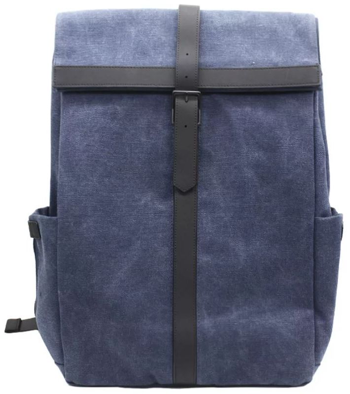 

Рюкзак Xiaomi Ninetygo Grinder Oxford Leisure Backpack Dark Blue [5067/9581], Ninetygo Grinder Oxford Leisure Backpack